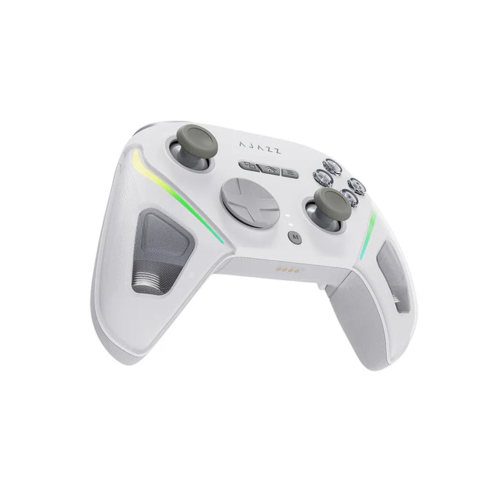 Ajazz GP100 Draadloze Controller, Hall Effect, Nintendo Switch en PC