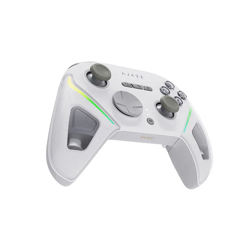Ajazz GP100 Draadloze Controller, Hall Effect, Nintendo Switch en PC