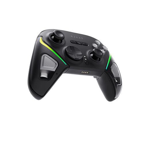 Ajazz GP100 draadloze controller met Hall Effect sticks