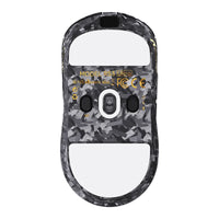 Attack Shark RS3 Ultra Draadloze Gaming Muis, 63g, PAW3955MAX, 8K Polling