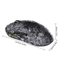 Attack Shark RS3 Ultra Draadloze Gaming Muis, 63g, PAW3955MAX, 8K Polling
