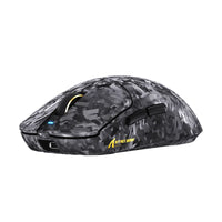 Attack Shark RS3 Ultra Draadloze Gaming Muis, 63g, PAW3955MAX, 8K Polling