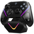 EasySMX D10 TMR gaming controller zwart