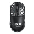 T-WOLF X8 draadloze gaming muis zwart