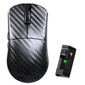 Attack Shark R11 Ultra Draadloze Gaming Muis, Carbon Fiber, 49g
