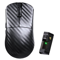 Attack Shark R11 Ultra Draadloze Gaming Muis, Carbon Fiber, 49g