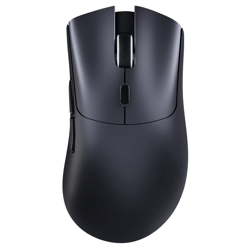 Attack Shark R1 Draadloze Gaming Muis, 59g, 2.4G en Bluetooth 5.2