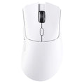 Attack Shark R1 draadloze gaming muis wit