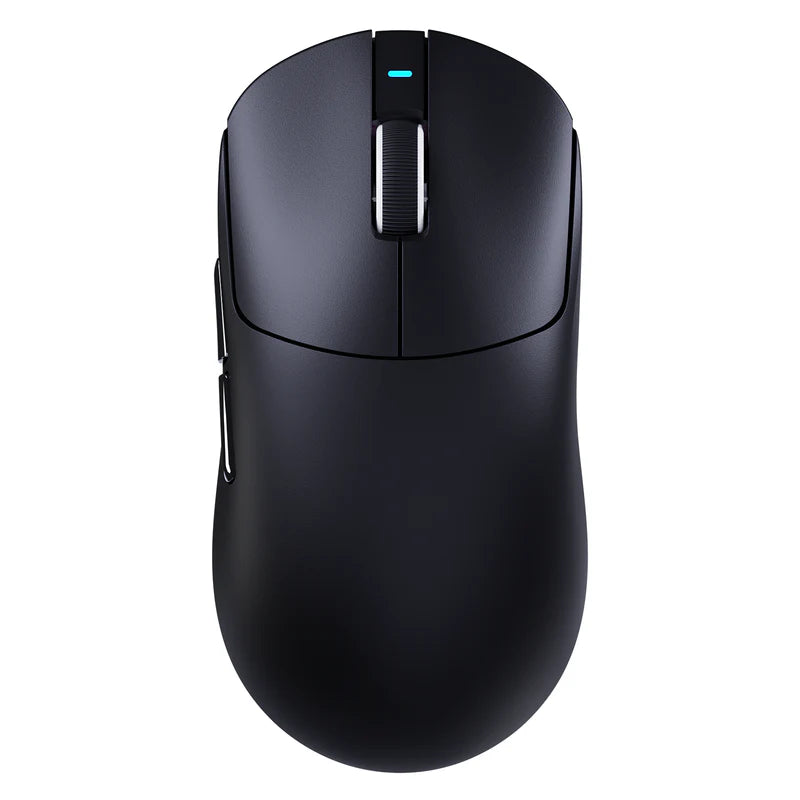 Attack Shark X8 SE Draadloze Gaming Muis, 55g, PAW3311 Sensor