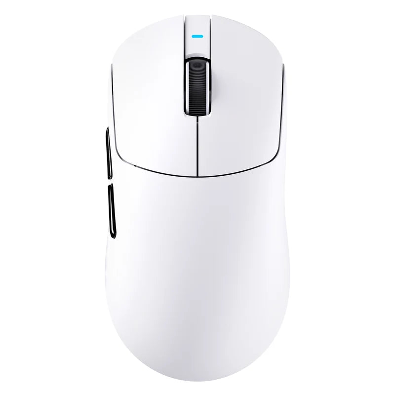 Attack Shark X8 SE Draadloze Gaming Muis, 55g, PAW3311 Sensor