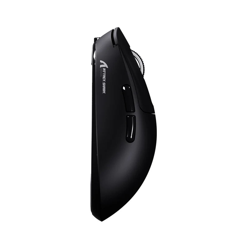 Attack Shark X3 Draadloze Gaming Muis, 49g, PAW3395 Sensor