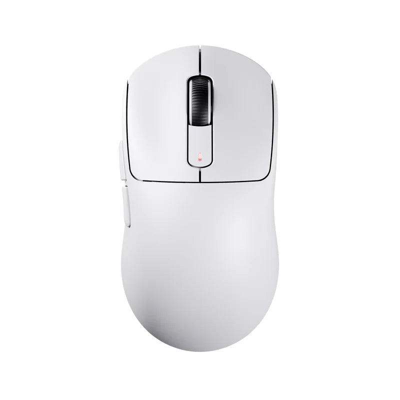 Attack Shark X3 gaming muis wit